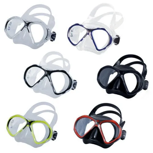 Scuba Max MK-138 Xterra Scuba Dive Mask