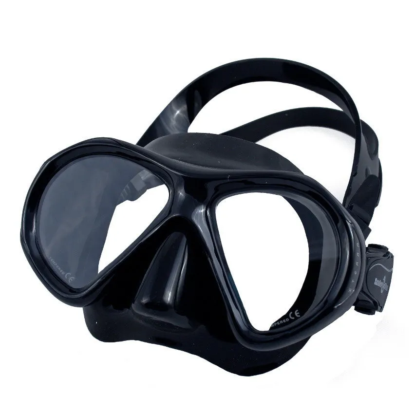 Scuba Max MK-138 Xterra Scuba Dive Mask