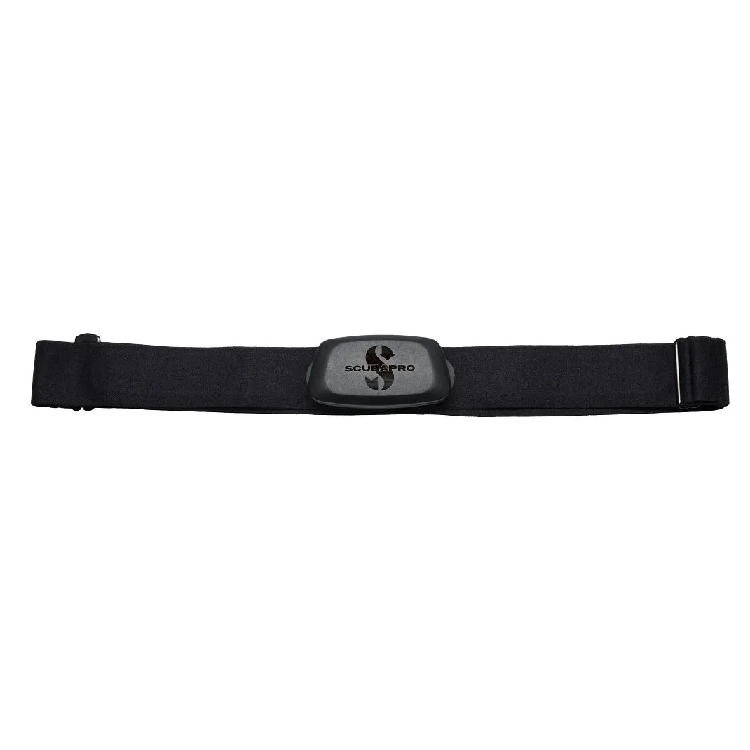 ScubaPro Digital Heart Rate Belt