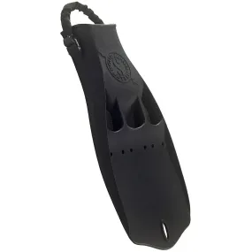 Scubapro Jet Fins With Spring HL Strap