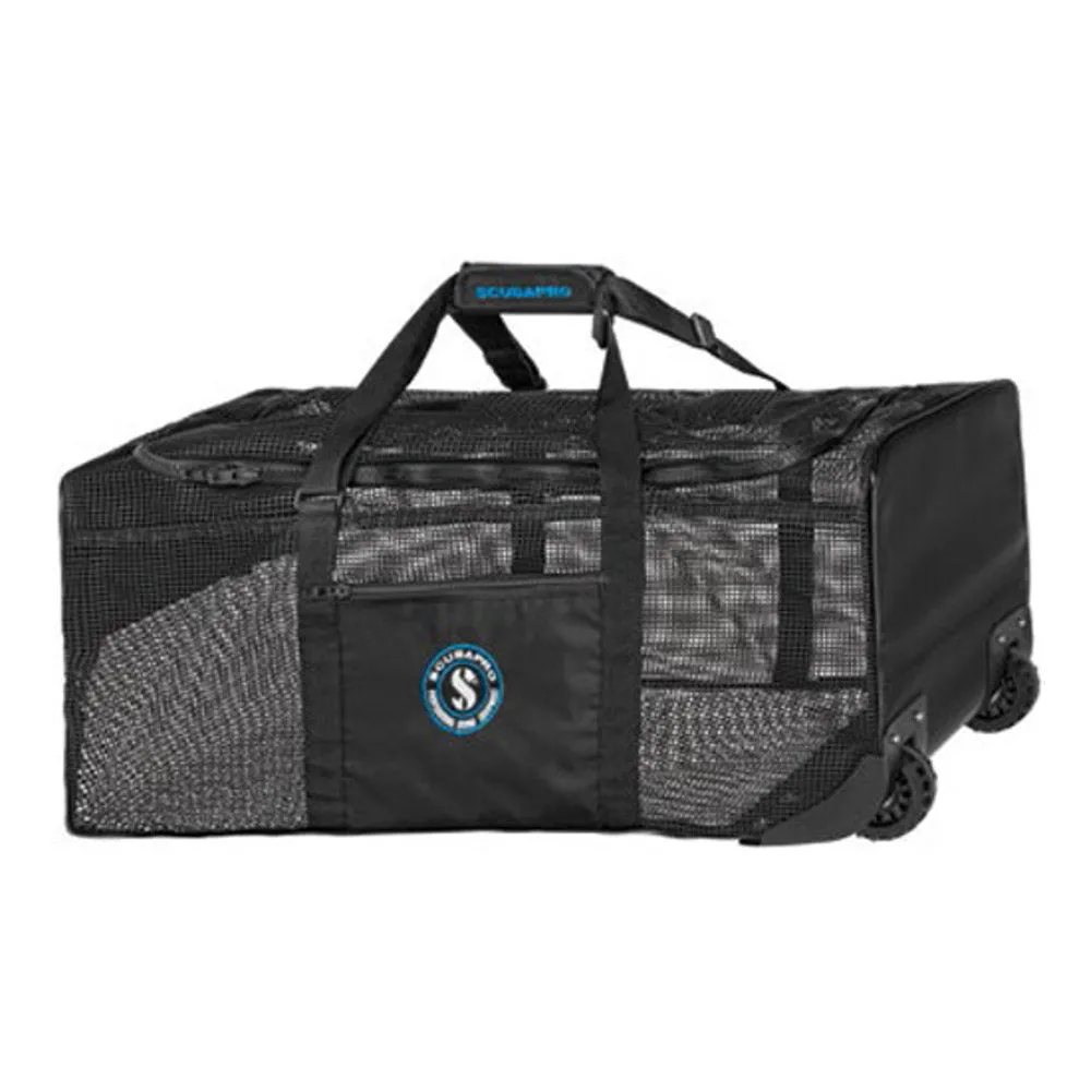 ScubaPro Mesh 'N Roll Dive Bag