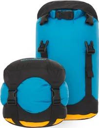 Sea To Summit Evac Eco Compression Dry Bag 5L Tile | Buy Sea To Summit Evac Eco Compression Dry Bag 5L Tile here | Outnorth