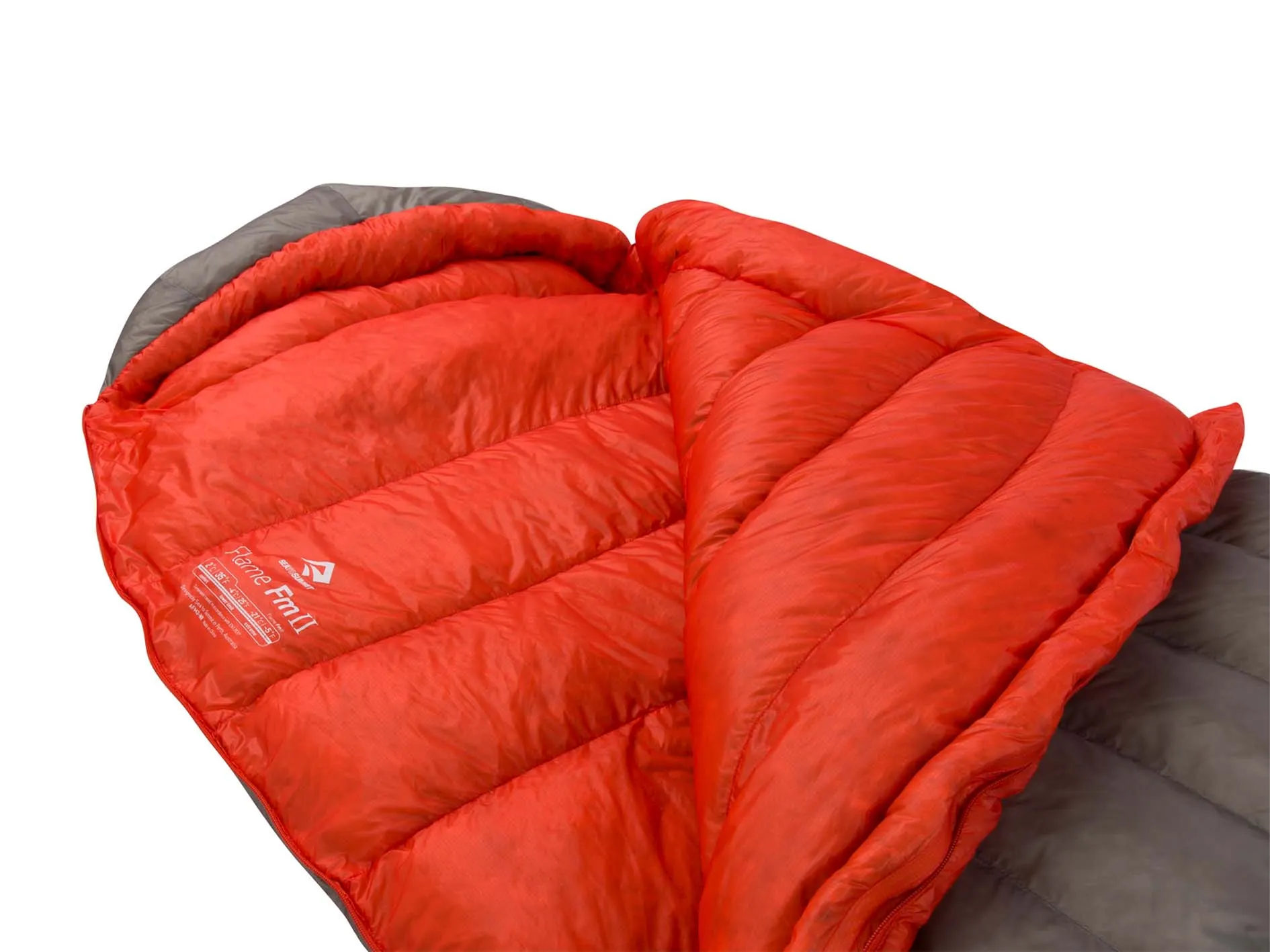 Sea to Summit Flame FmII 2°C Women's Sleeping Bag