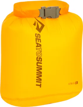 Sea To Summit Ultra-Sil Dry Bag Eco 3L Zinnia | Buy Sea To Summit Ultra-Sil Dry Bag Eco 3L Zinnia here | Outnorth