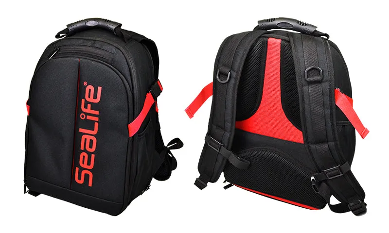 Sealife Photo Pro Backpack