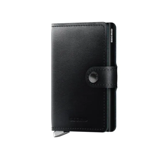 Secrid Premium Miniwallet Dusk