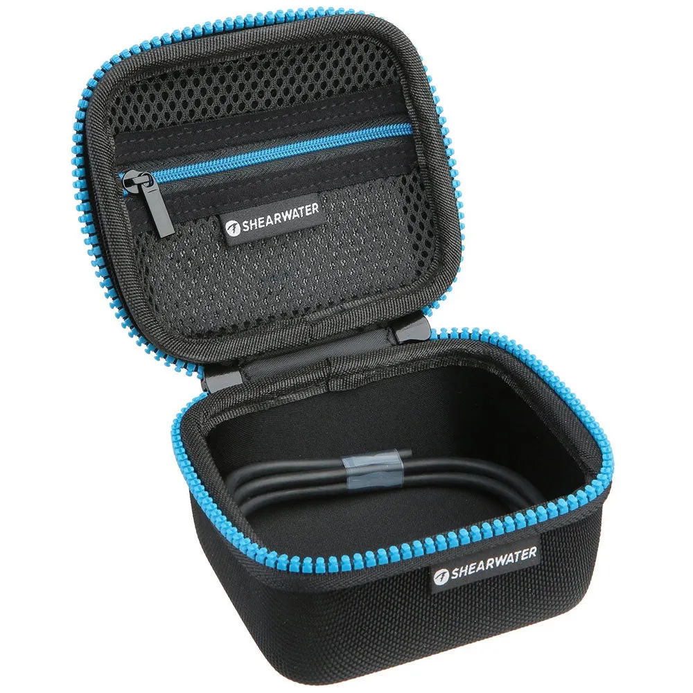 Shearwater Ballistic Nylon Carrying Case