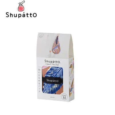 Shupatto Foldable Tote Drop Medium