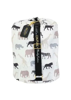 Sleeping Bag - Safari