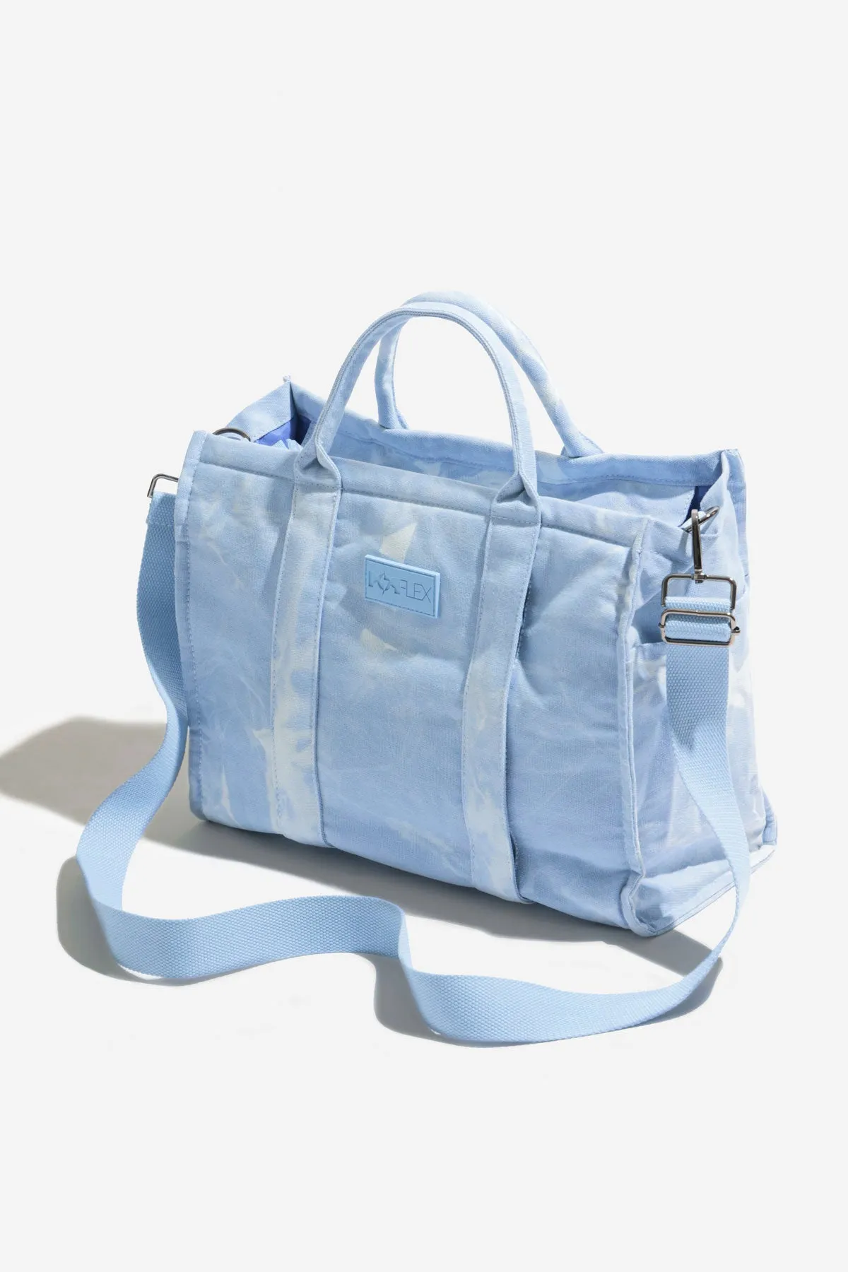 Sloane Tote - Cloud