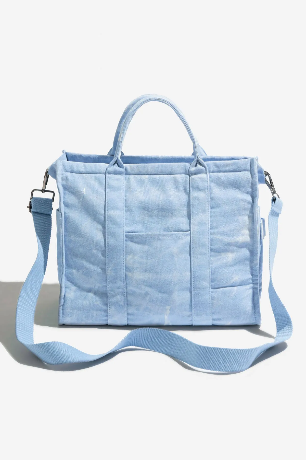 Sloane Tote - Cloud