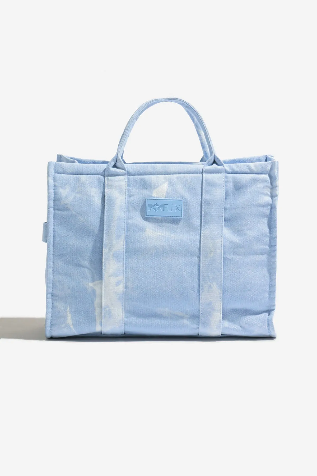 Sloane Tote - Cloud