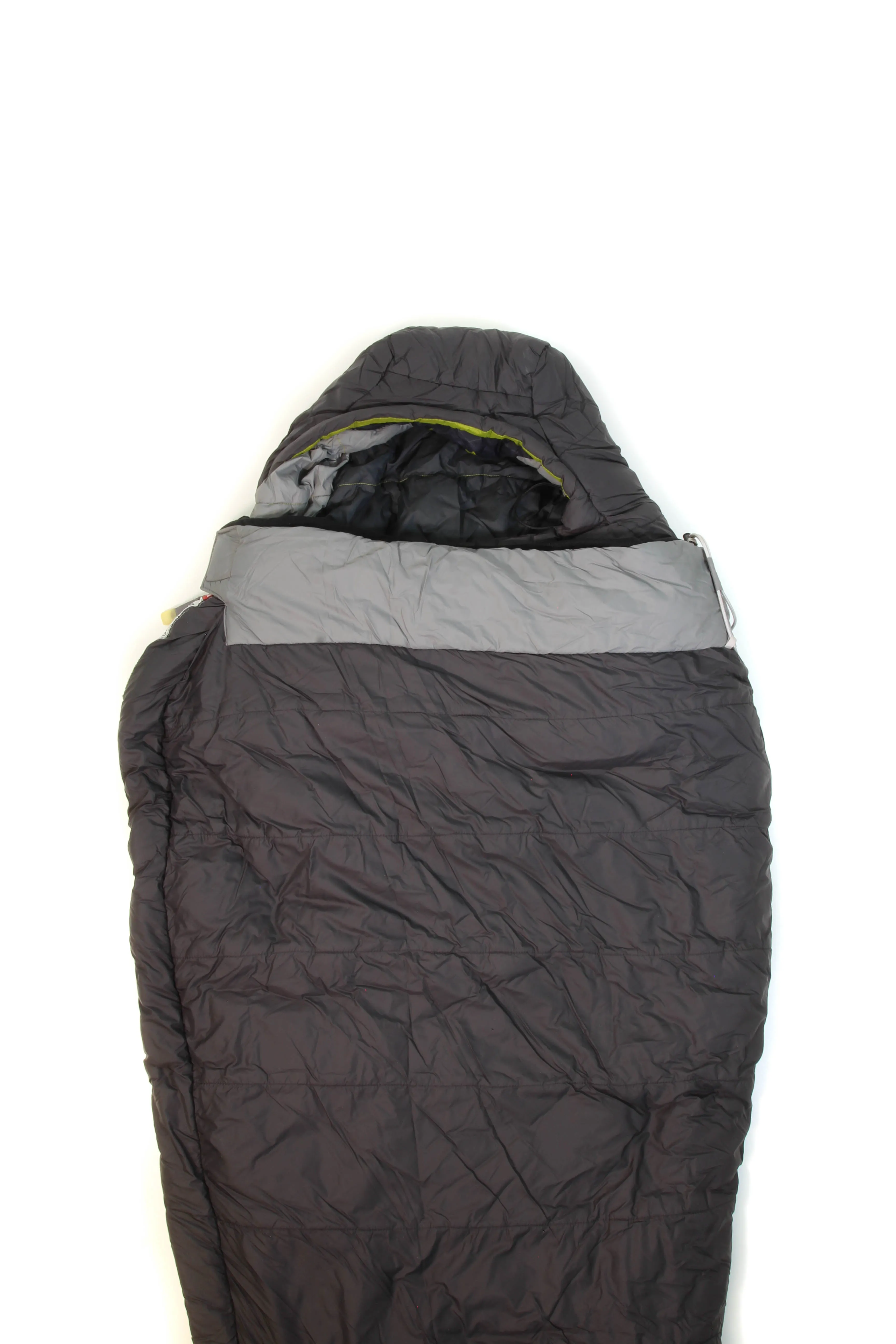 Snowshoe  0 Sleeping Bag - Regular