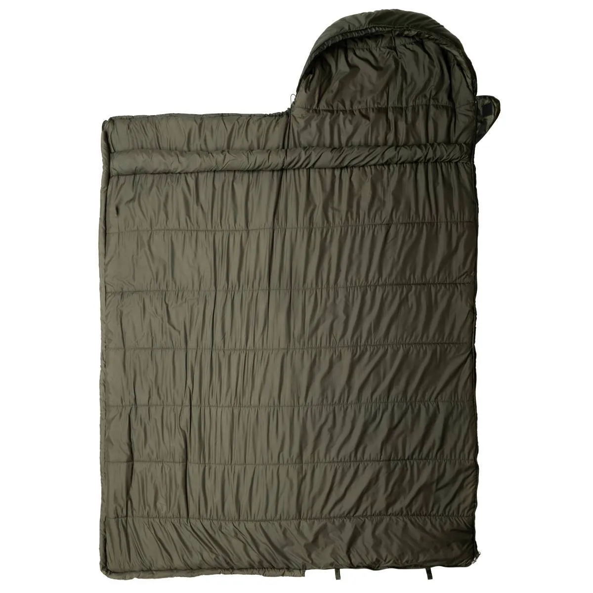 Snugpak The Navigator 3 Season Sleeping Bag Olive