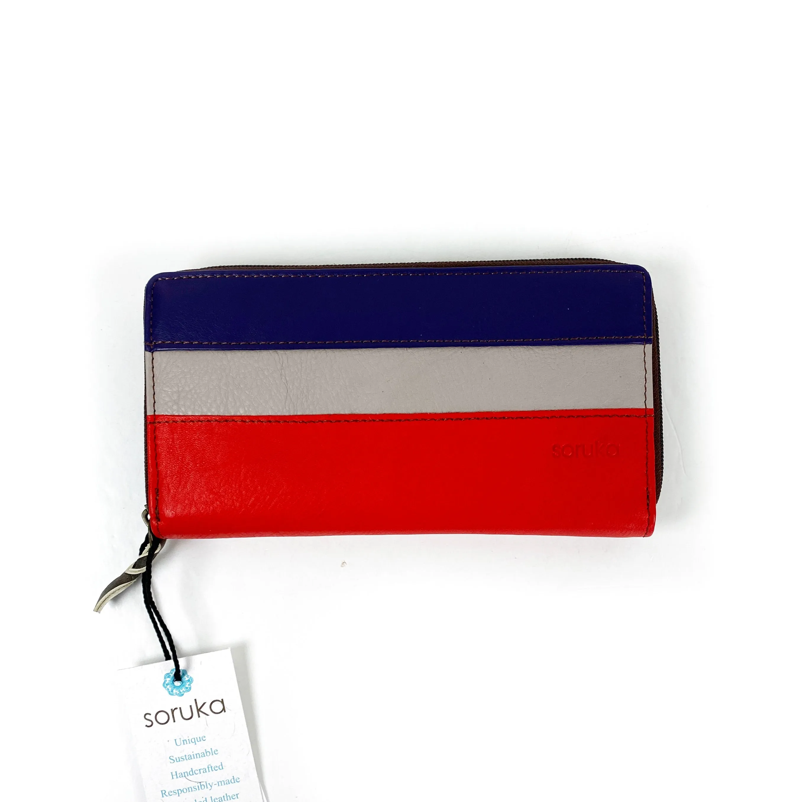 Soruka Wallet: Carla