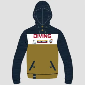 SSSA DIVING EVENT HOODIE