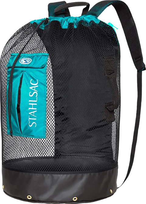 Stahlsac Bonaire Mesh Backpack