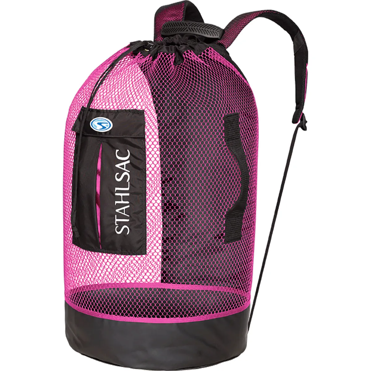 Stahlsac Bonaire Mesh Backpack