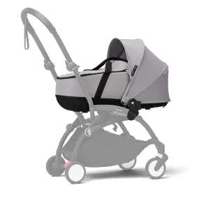 Stokke YOYO Newborn Shell - Stone (Pre-Order; Est. Delivery in 4-6 Weeks)