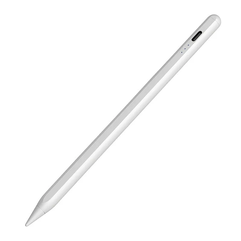 Stylus Pen For iPad With Palm Rejection, Active Pencil Compatible