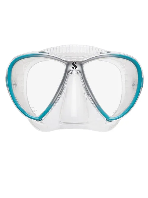 Synergy Twin Lens Mask