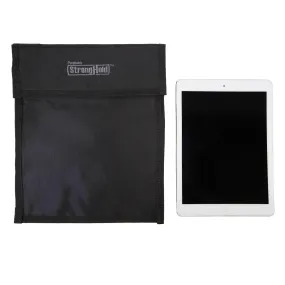 Tablet Stronghold Bag 10"x12.5"