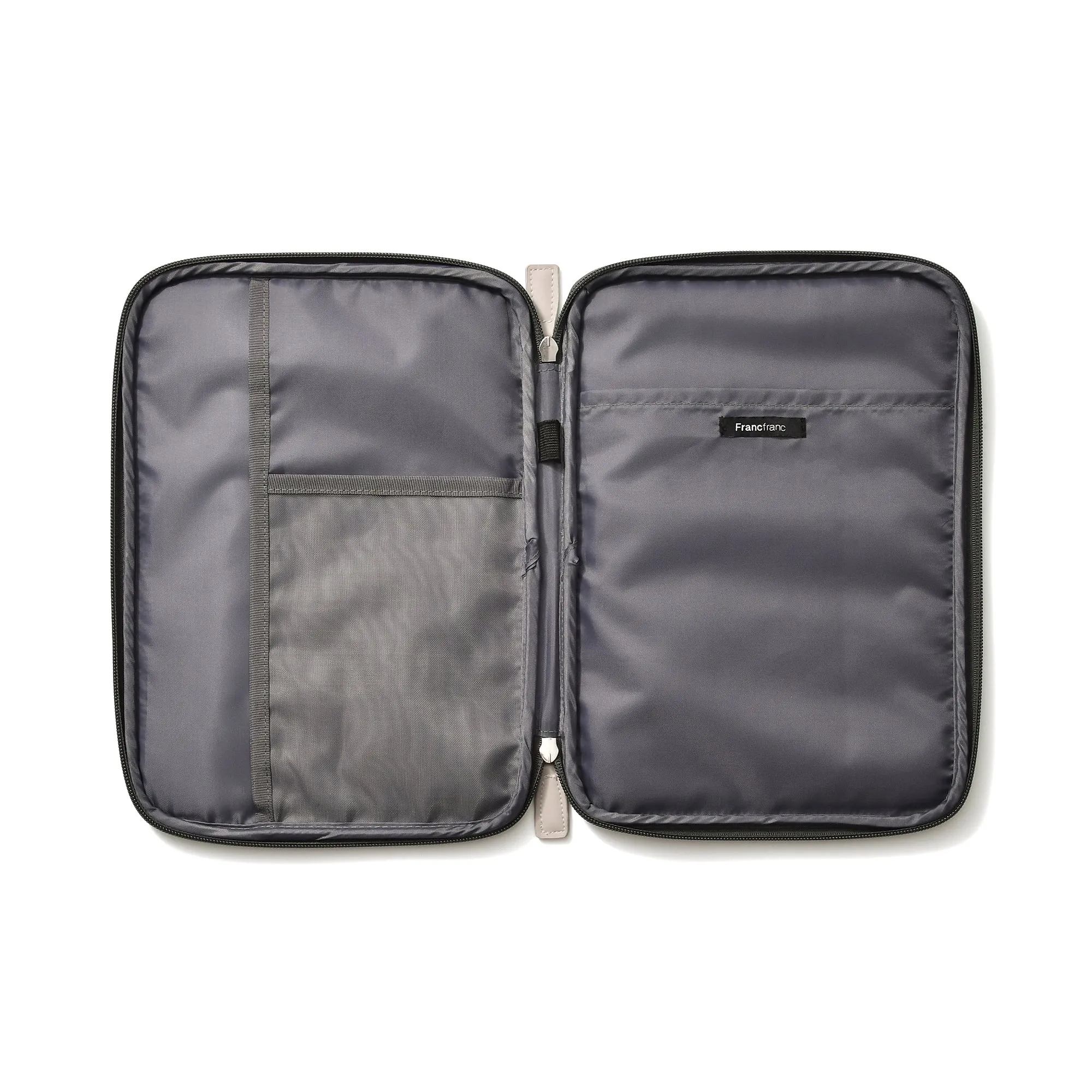 Tag Tablet Case Gray