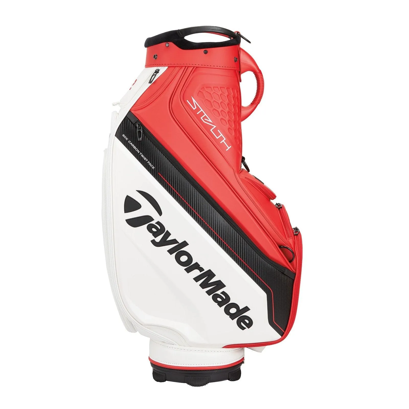 TaylorMade Stealth 2 Tour Golf Cart Bag V9765501