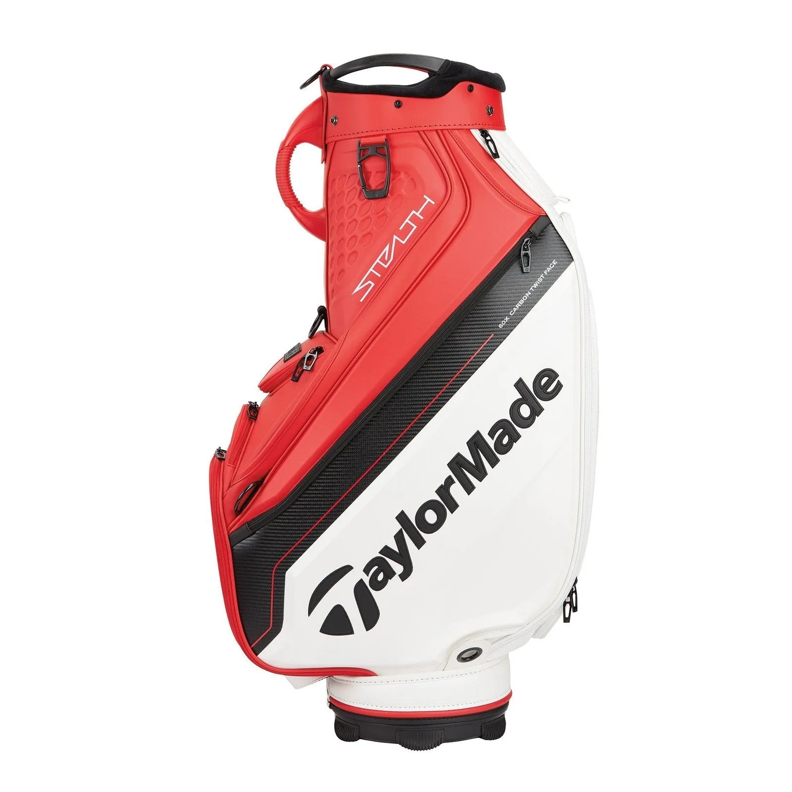 TaylorMade Stealth 2 Tour Golf Cart Bag V9765501