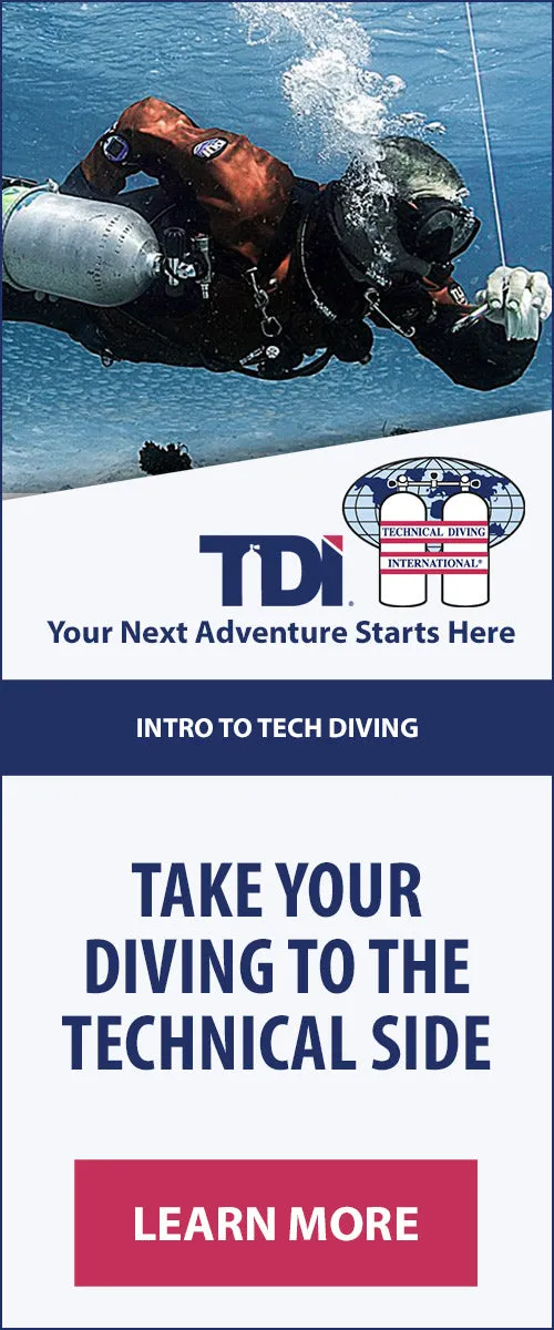 TDI Intro to Tech