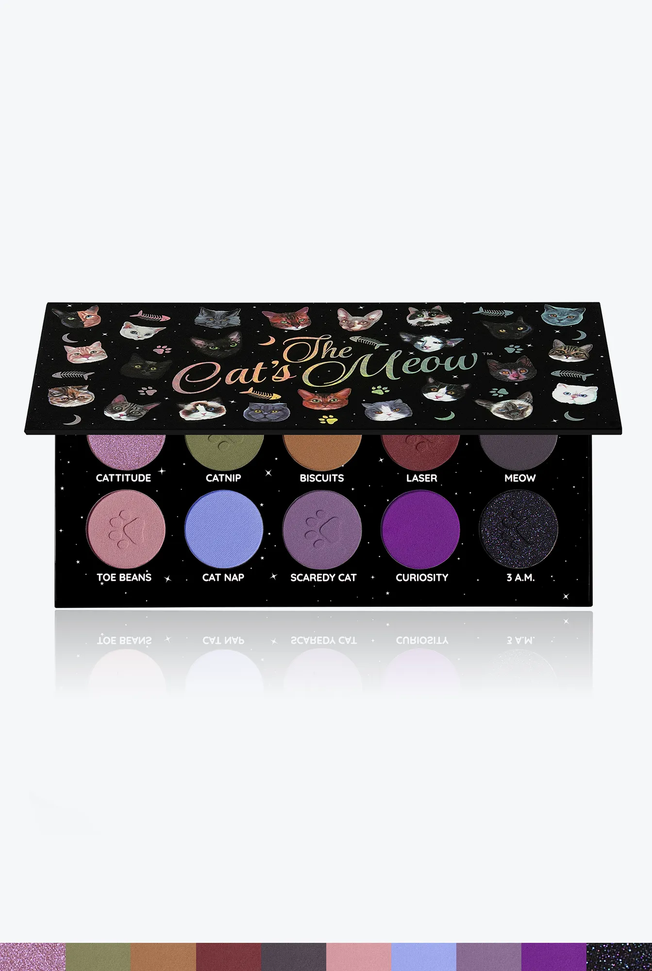 The Cat's Meow Collection Bundle