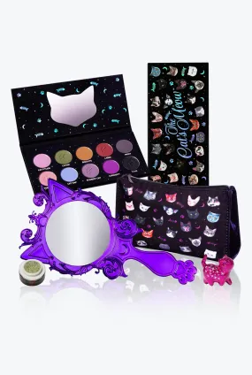 The Cat's Meow Collection Bundle