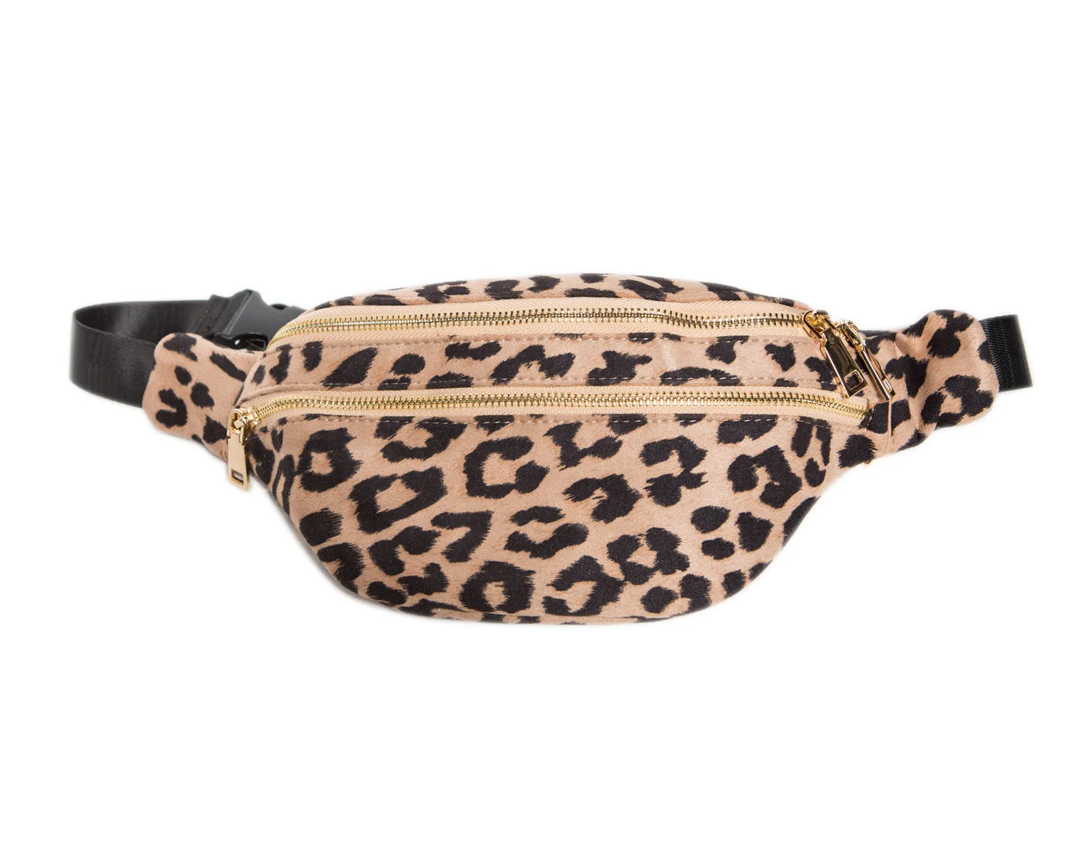 The Cheetah Fanny