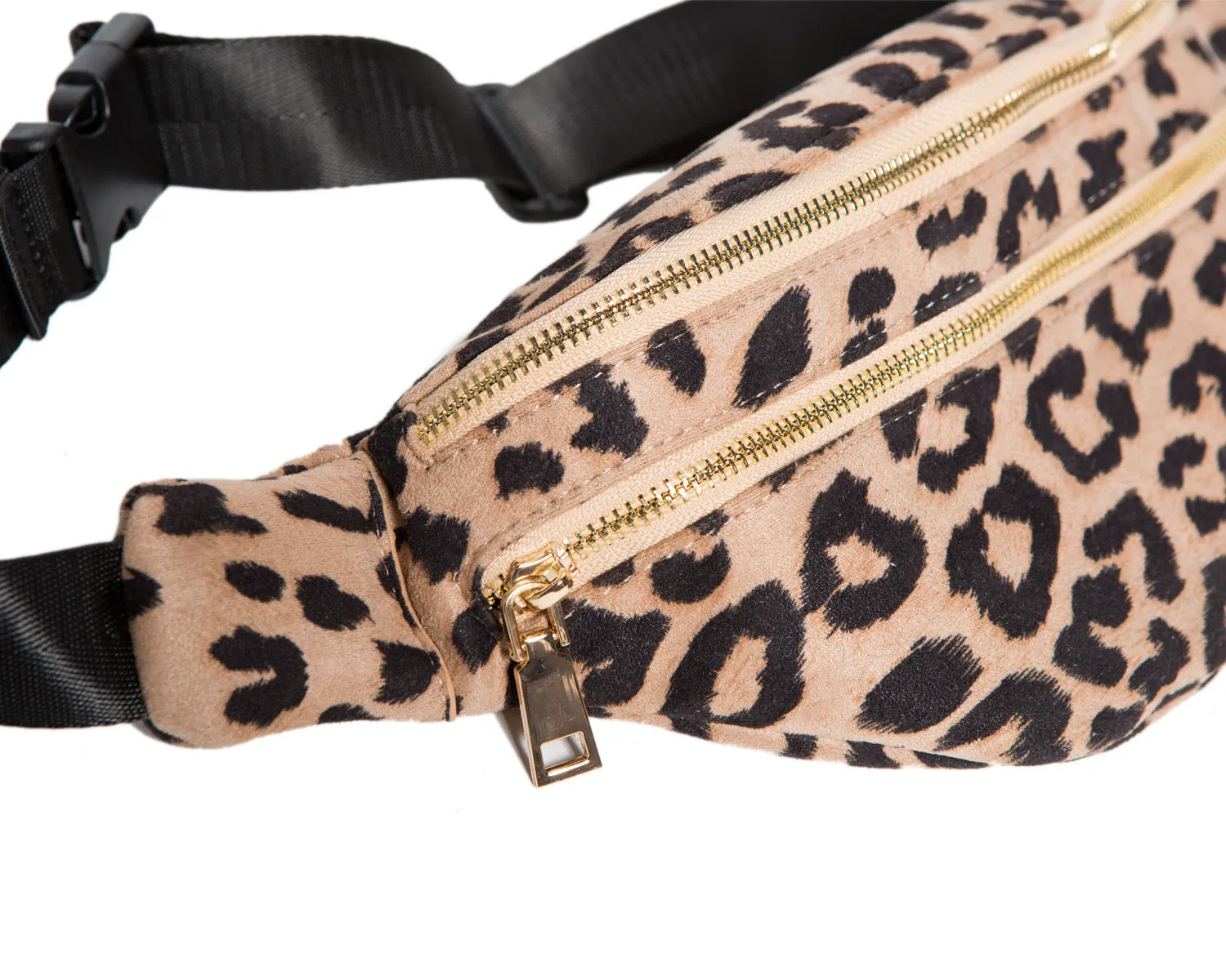 The Cheetah Fanny