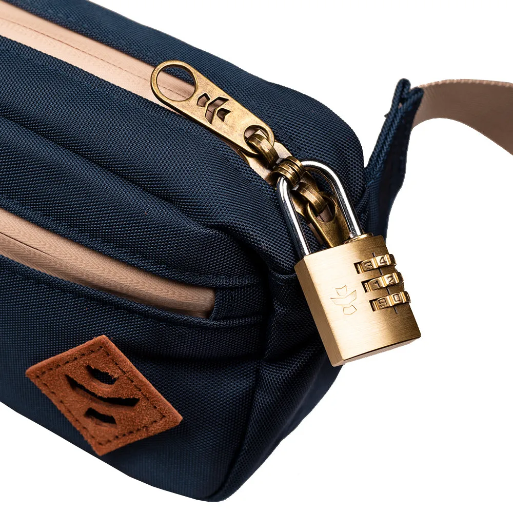 The Companion - Smell Proof Crossbody Bag