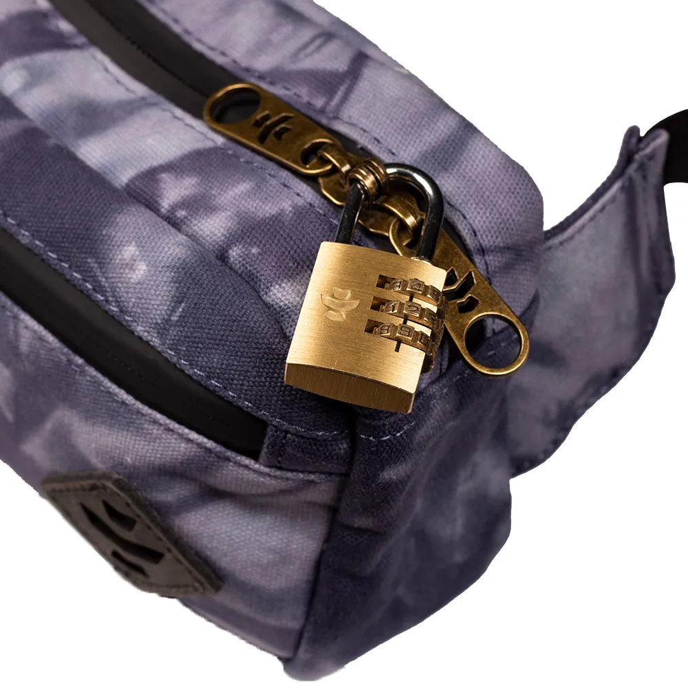 The Companion - Smell Proof Crossbody Bag