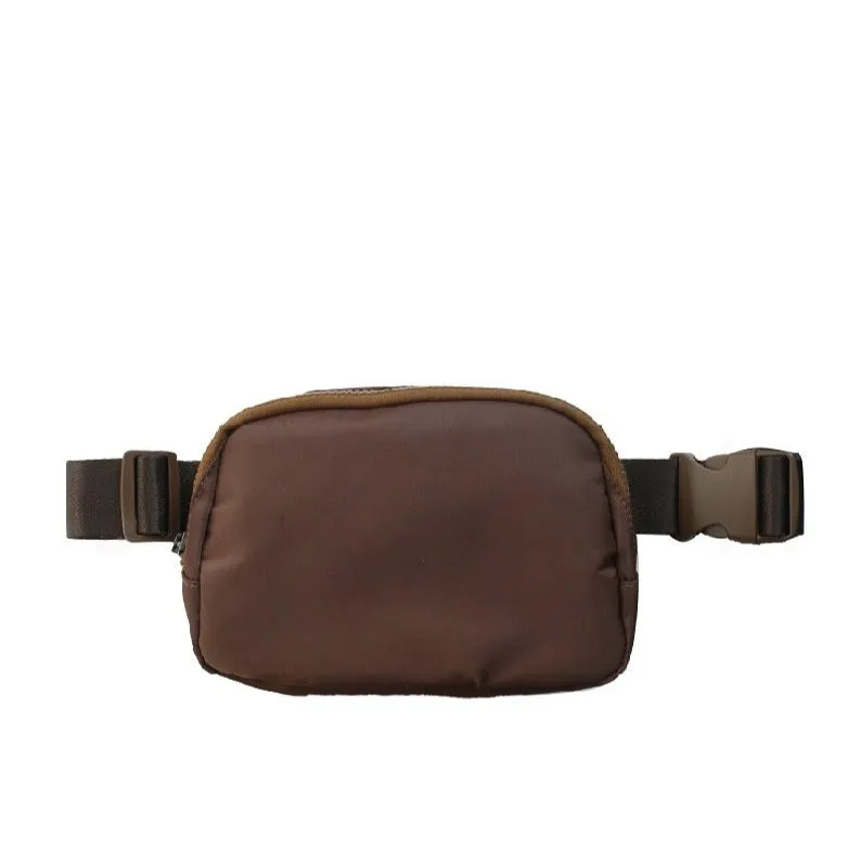 The Everywhere Crossbody Fanny Pack