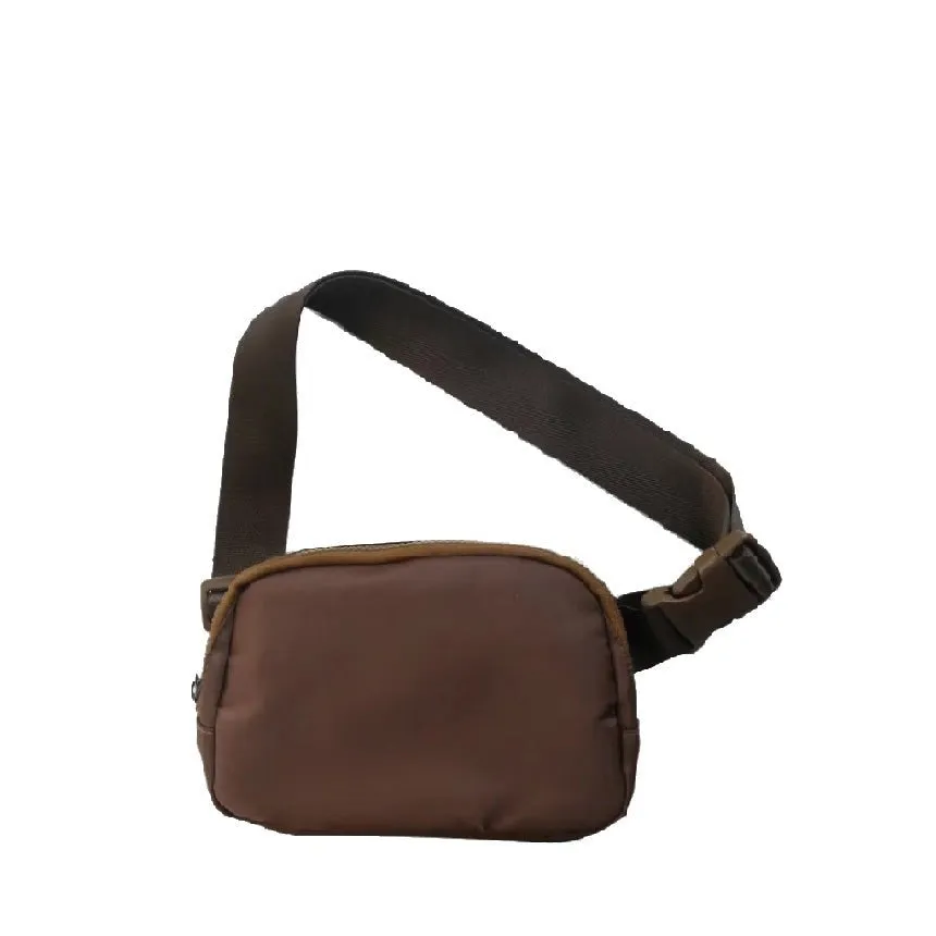 The Everywhere Crossbody Fanny Pack