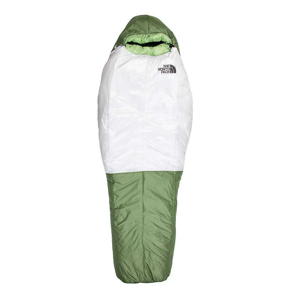 The North Face Snow Leopard Eco 5 Sleeping Bag