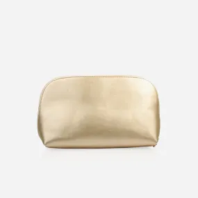 The Universal Pouch Large Champagne