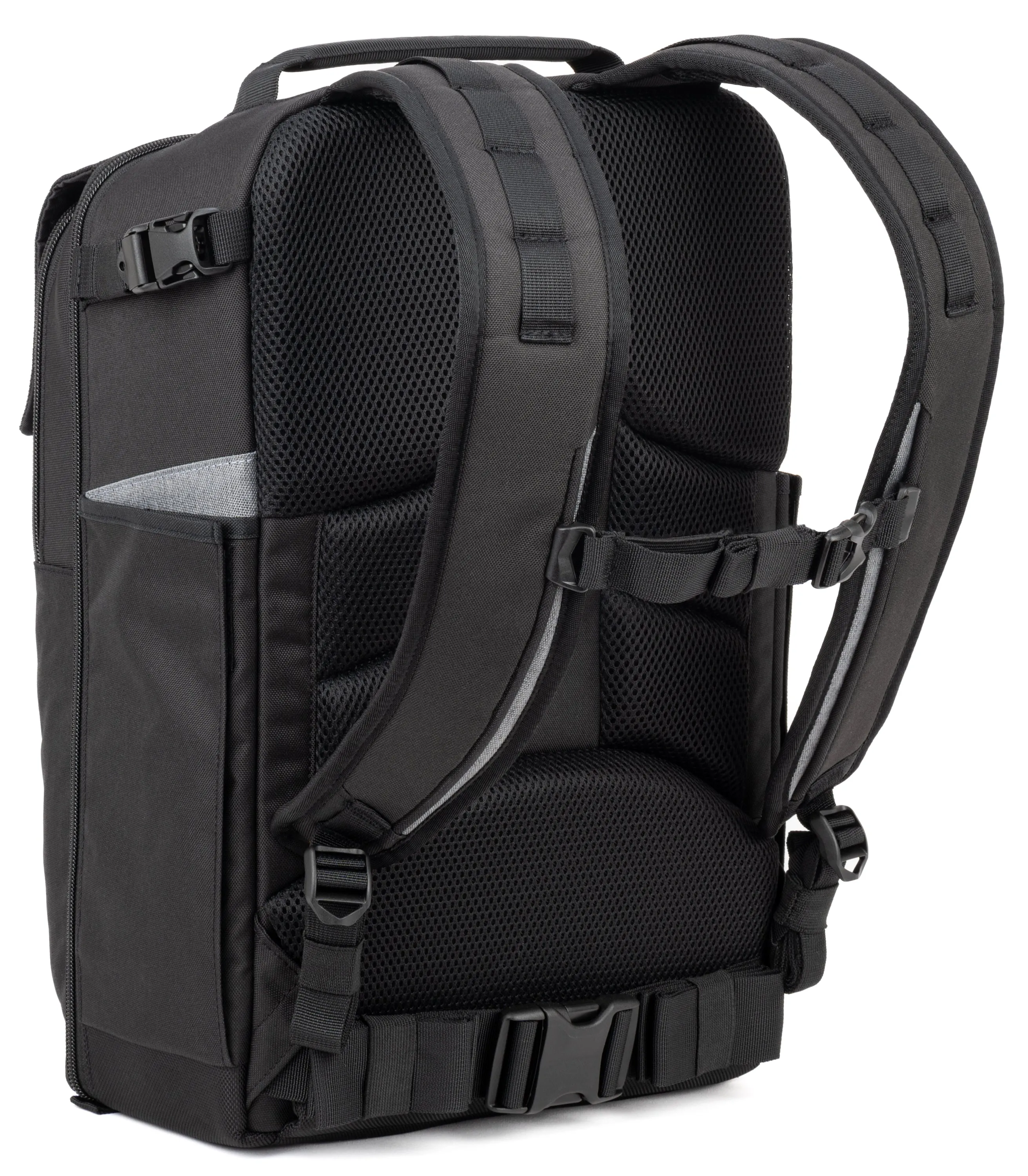 Think Tank - Mirrorless Mover® Backpack - Cool Grey