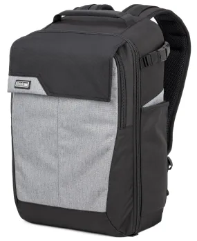 Think Tank - Mirrorless Mover® Backpack - Cool Grey