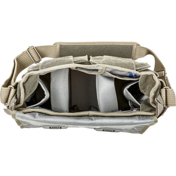 Think Tank Retrospective 30 Shoulder Camera Bag - Sandstone