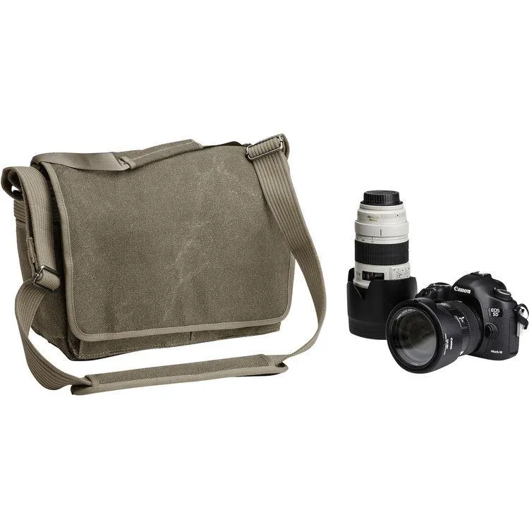 Think Tank Retrospective 30 Shoulder Camera Bag - Sandstone