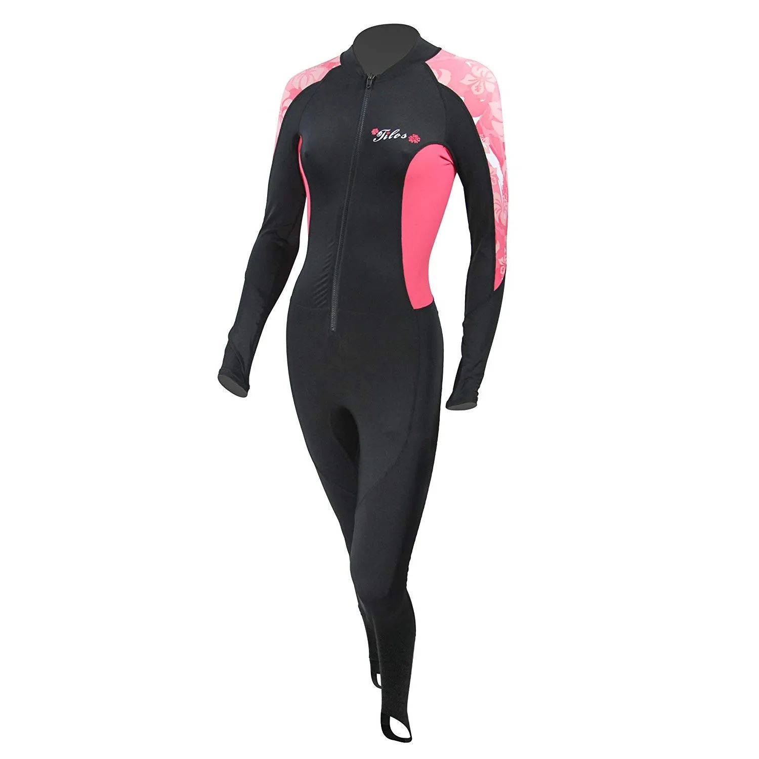 Tilos 6oz Ladies Skin Suit