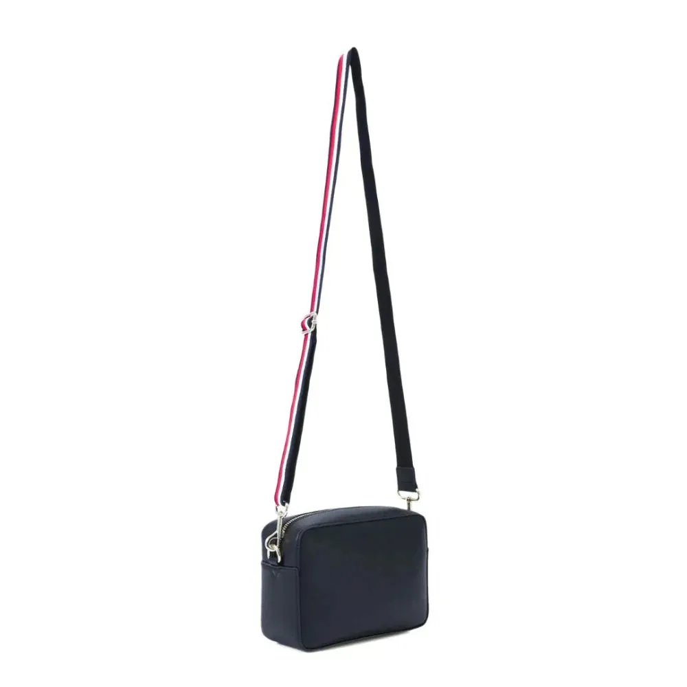 Tommy Hilfiger Iconic Camera bag AW0AW12184-NVY