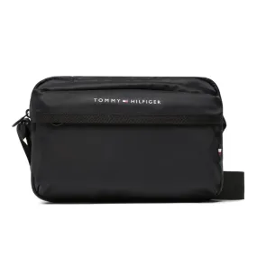 Tommy Hilfiger Th Skyline Camera Shoulder Bag AM0AM10916-DRKNVY