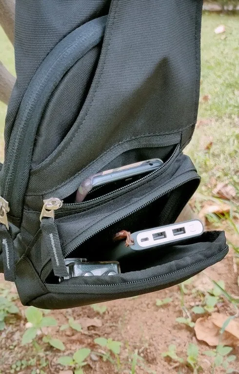 Trek N Ride Sling Bag