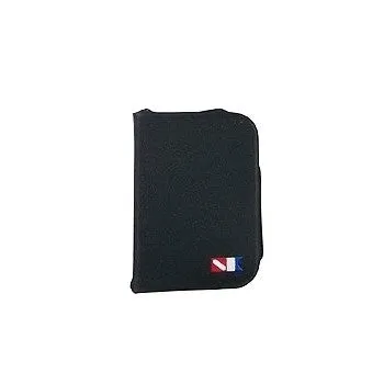 Trident Dive Log Book Black Accessory