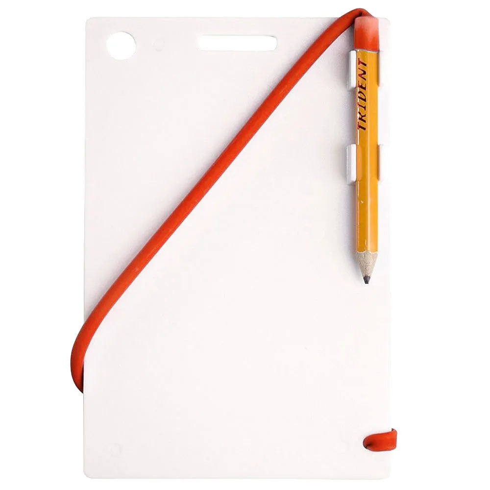 Trident Underwater Writing Slates With Pencil Medium - 4x6 inch